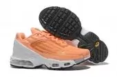 acheter 2020 femmes nike air max plus 3 tn yellow